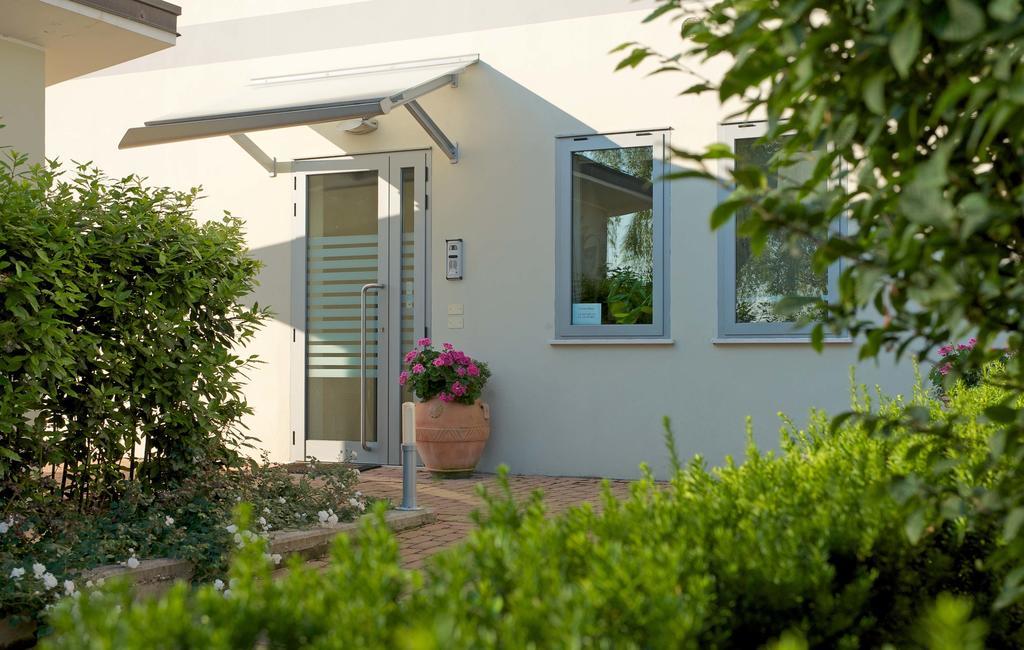 Bed and Breakfast A Casa Di Paola Chiarano Exterior foto