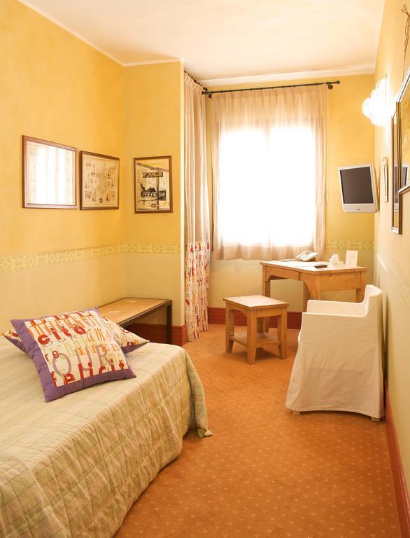 Bed and Breakfast A Casa Di Paola Chiarano Zimmer foto