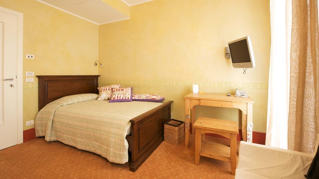 Bed and Breakfast A Casa Di Paola Chiarano Zimmer foto