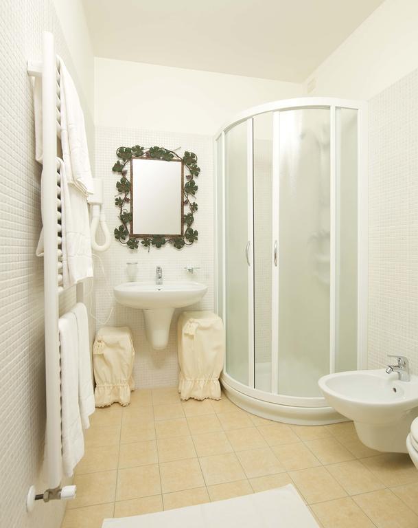 Bed and Breakfast A Casa Di Paola Chiarano Zimmer foto