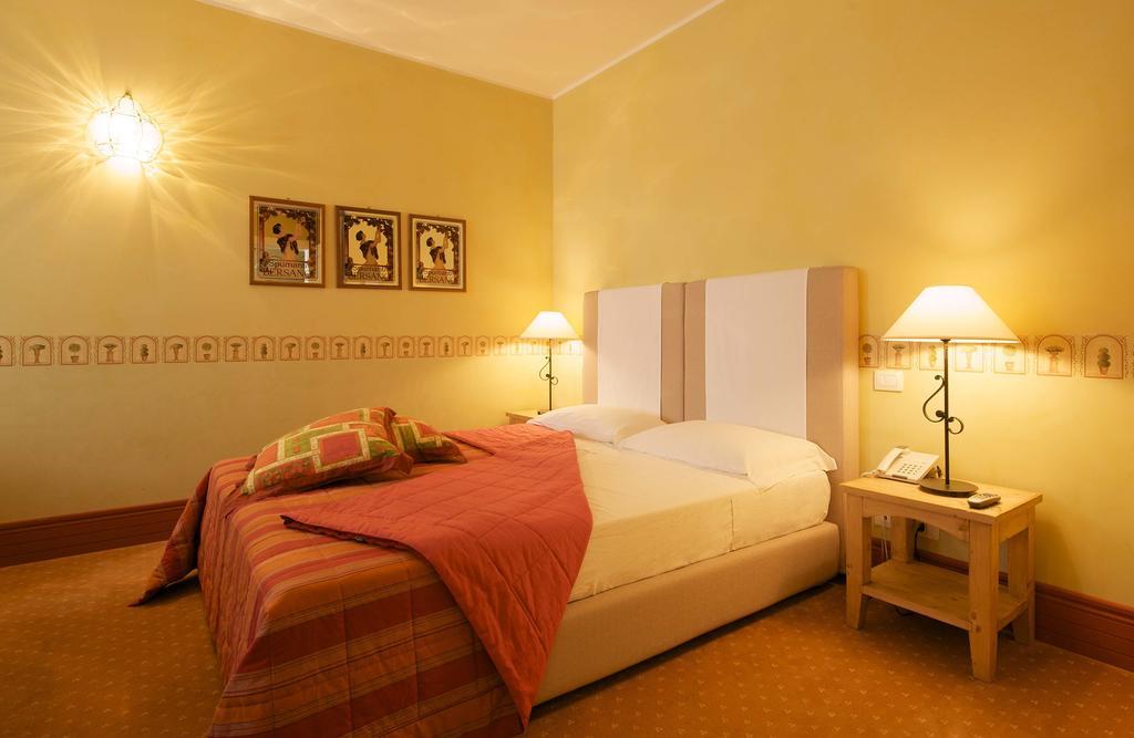 Bed and Breakfast A Casa Di Paola Chiarano Zimmer foto
