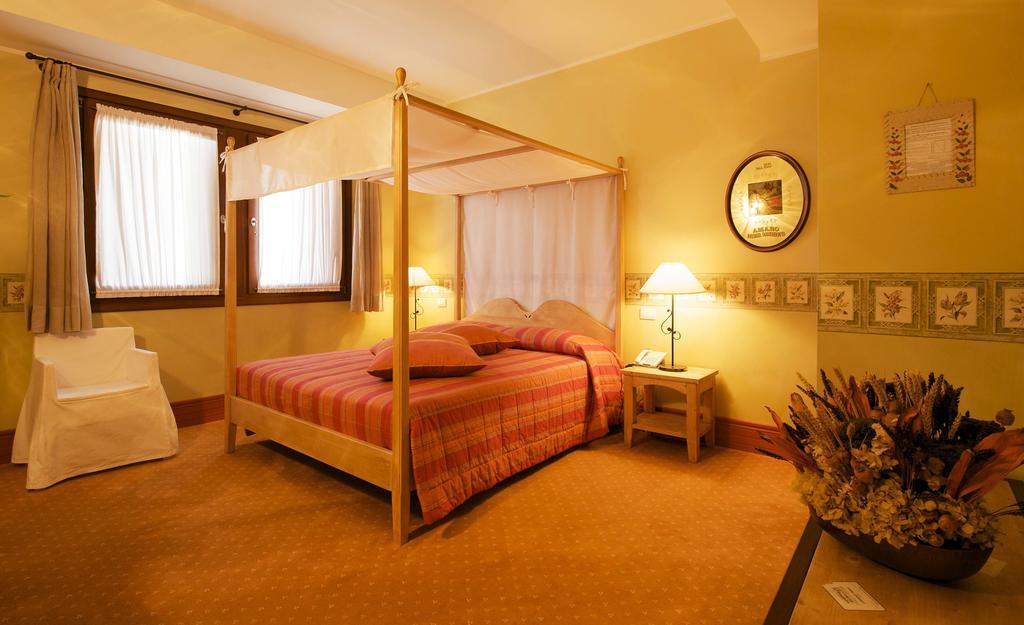 Bed and Breakfast A Casa Di Paola Chiarano Zimmer foto